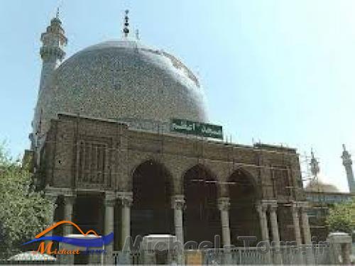 مسجد اعظم 