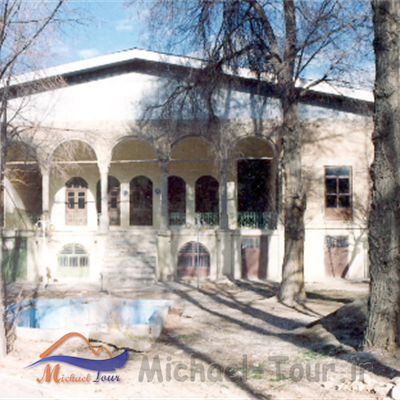 قلعه شمس آباد
