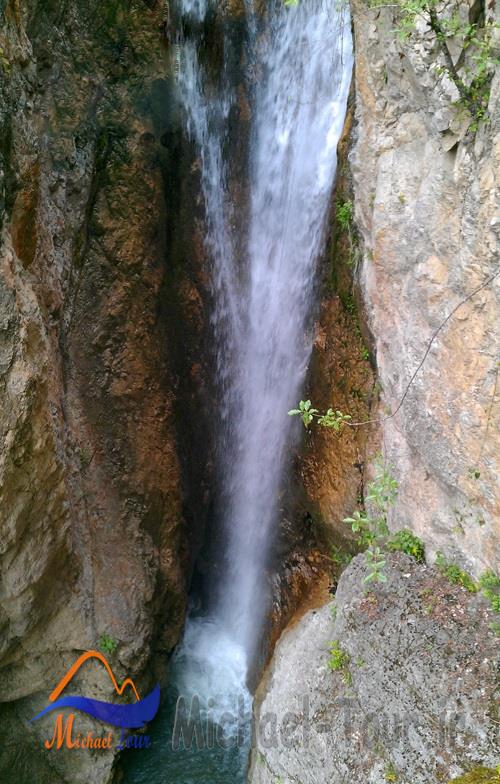 آبشار ونوش آبشار ونوش