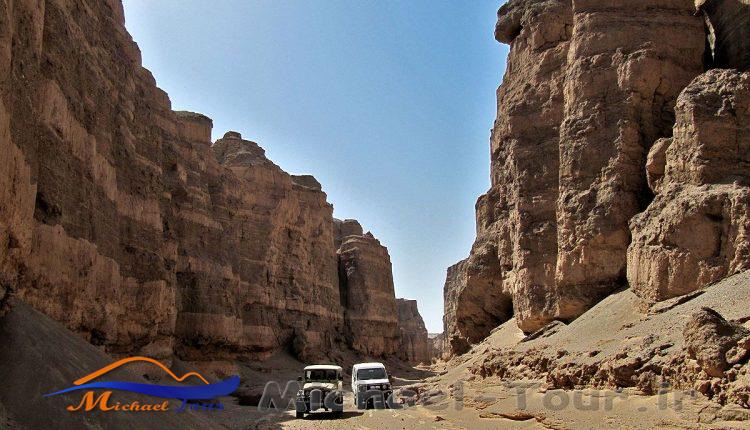 دره خسک رود