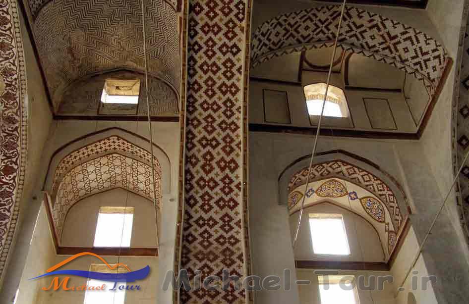 مسجد جامع قائن مسجد جامع قائن