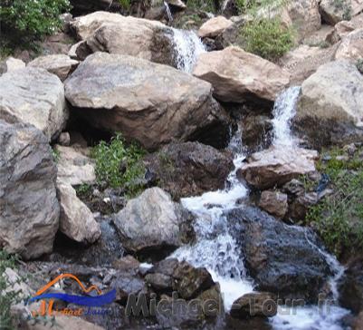 منطقه گردشگری روستای زرداب منطقه گردشگری روستای زرداب