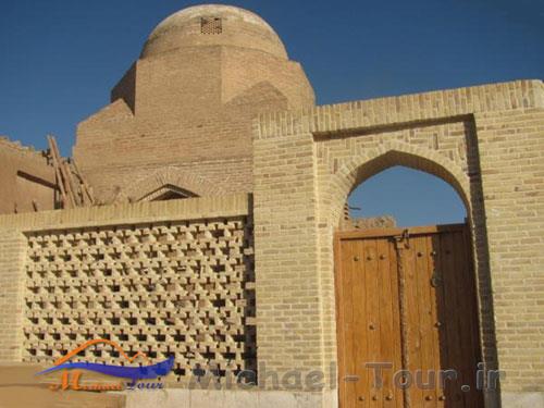 مسجد جامع قروه مسجد جامع قروه