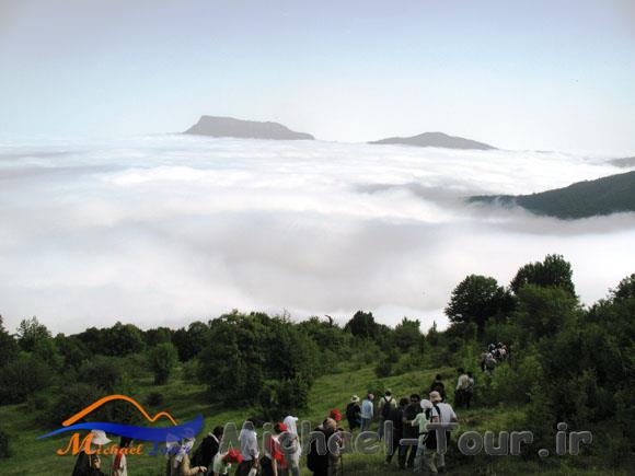 10 جای دیدنی سمنان در تابستان 10 جای دیدنی سمنان در تابستان