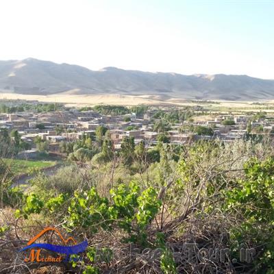 روستای خامسان