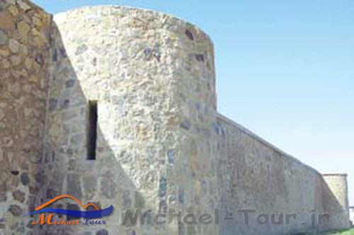 کاروانسرای قره بیل کاروانسرای قره بیل