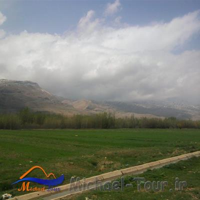 روستای راستاب