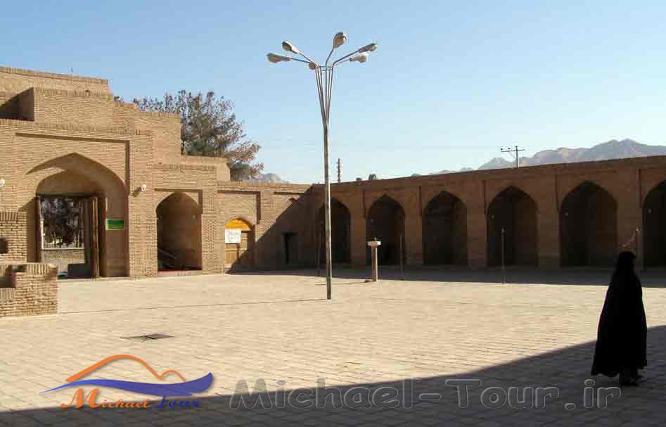مسجد جامع قائن مسجد جامع قائن