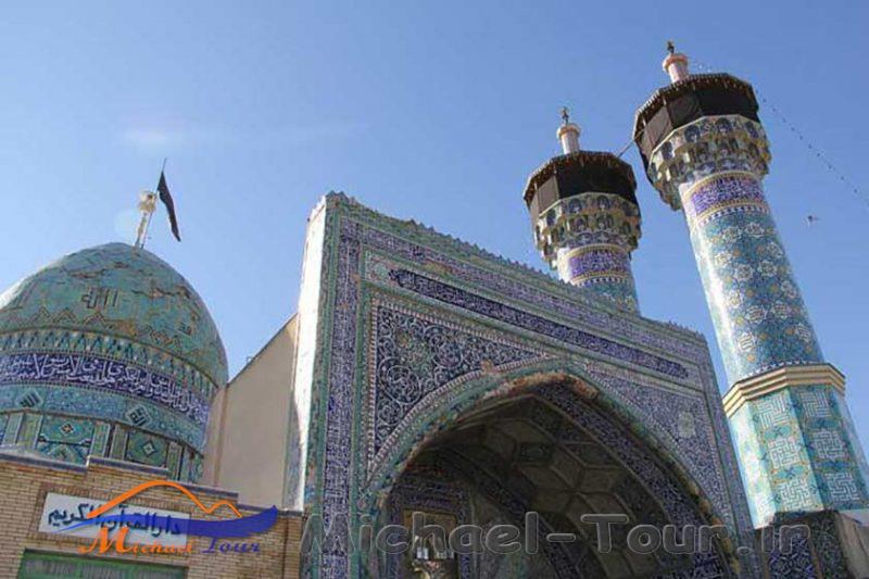 امامزاده ابراهیم بابلسر امامزاده ابراهیم بابلسر