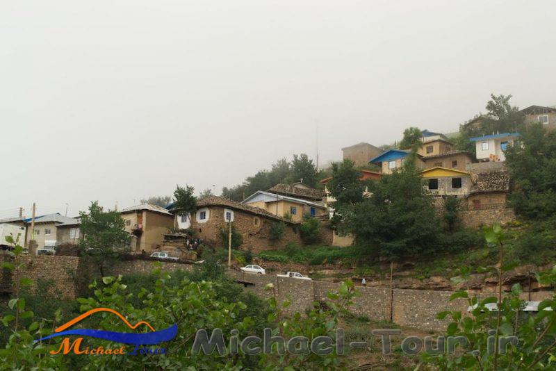 روستای نیچکوه روستای نیچکوه