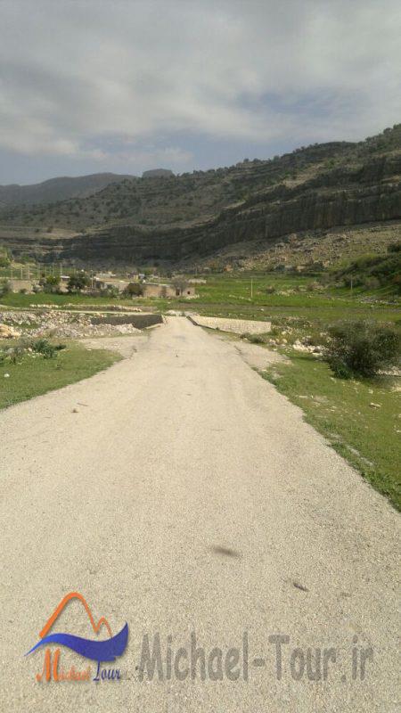 روستای نظرآباد