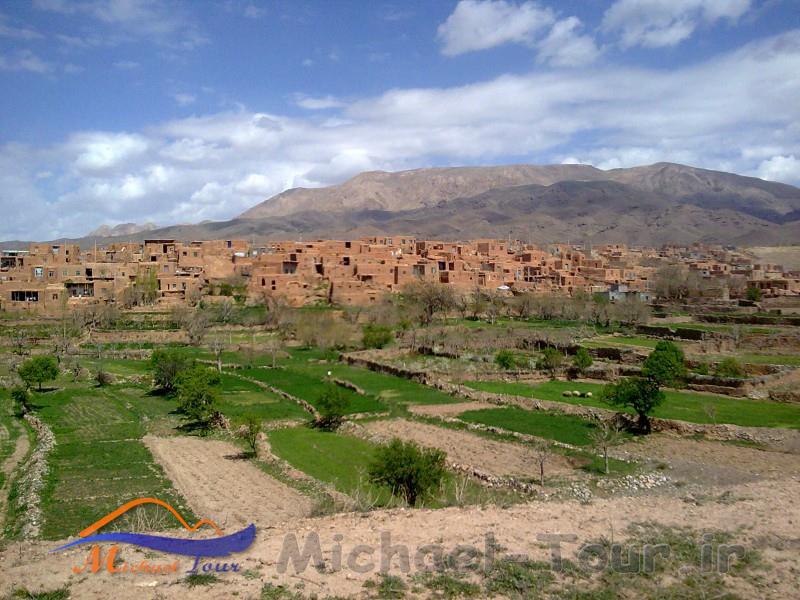 روستای گِسک روستای گِسک