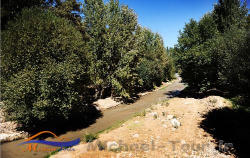 روستای گلیان