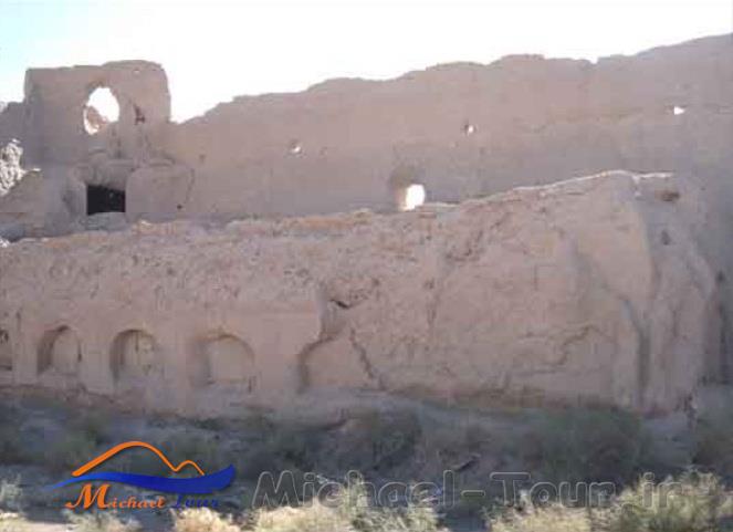 قلعه کردآباد مهریز قلعه کردآباد مهریز