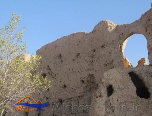 روستای تاریخی قارنه