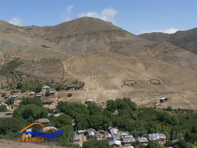 میل امام املش میل امام املش