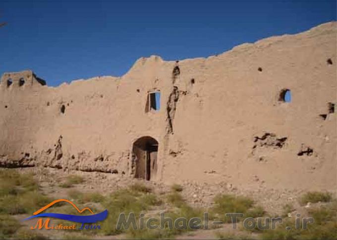 قلعه کردآباد مهریز قلعه کردآباد مهریز