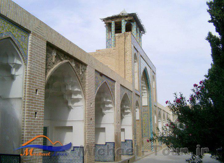 مدرسه سلطانیه مدرسه سلطانیه