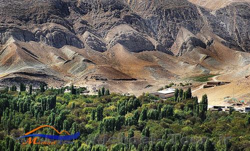 روستای گلیان