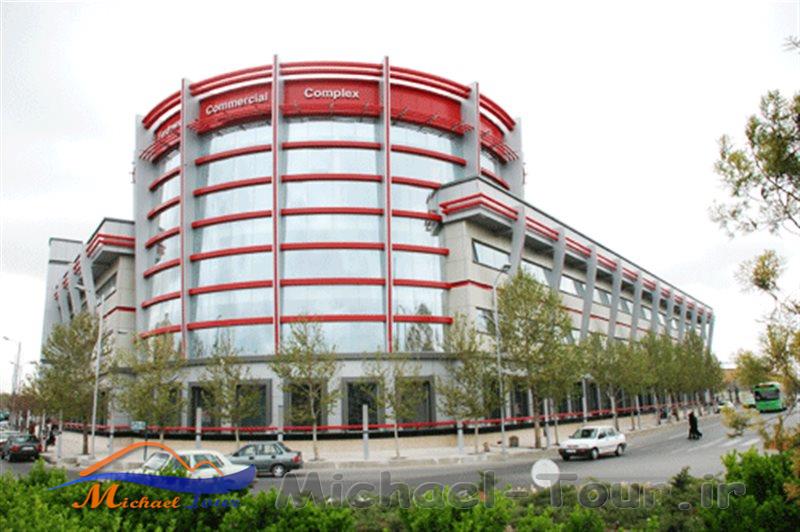 بازار فردوسی مشهد بازار فردوسی مشهد