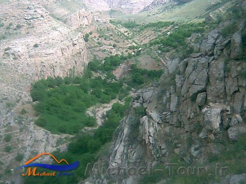منطقه ییلاقی زوارم منطقه ییلاقی زوارم