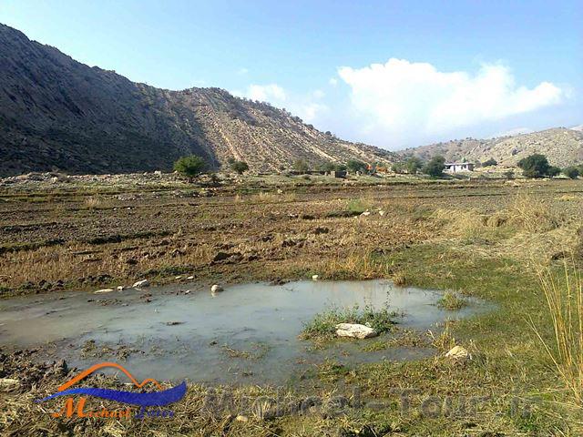 روستای كناره