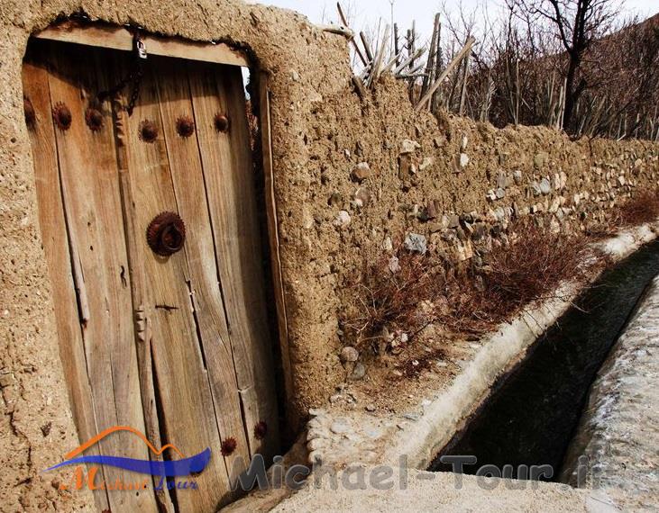 روستای پیرحاجات روستای پیرحاجات