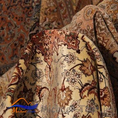 موزه فرش اصفهان