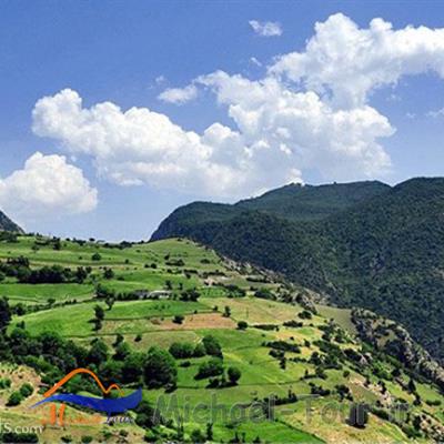 منطقه شکارممنوع دیلمان