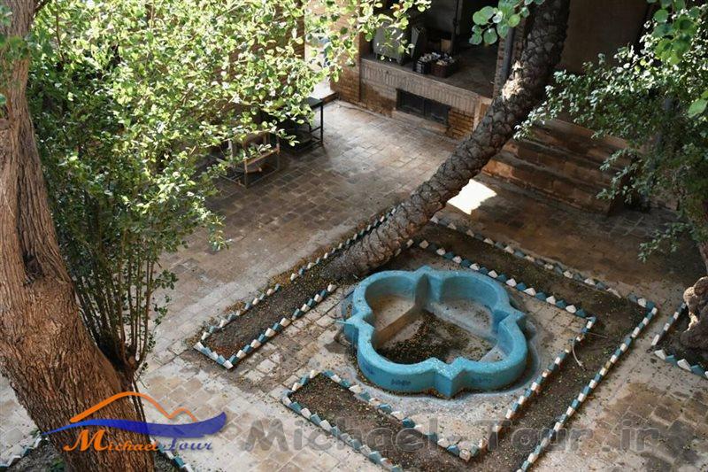 عمارت ماپار اهواز عمارت ماپار اهواز