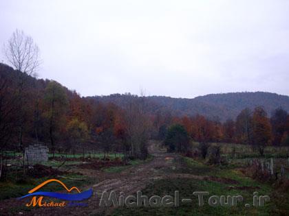 روستای فینسک روستای فینسک