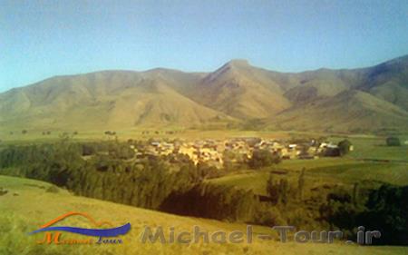 روستای خیاران