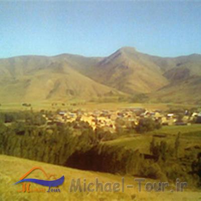روستای خیاران