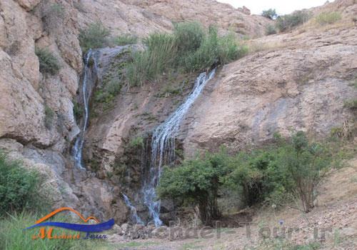 آبشار سیرود آبشار سیرود