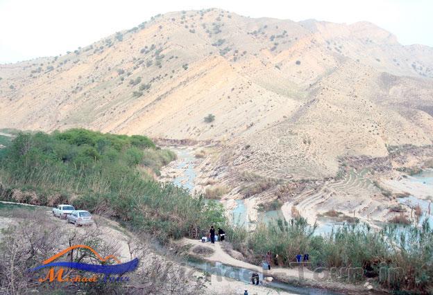 گردشگاه ییلاقی خوران گردشگاه ییلاقی خوران