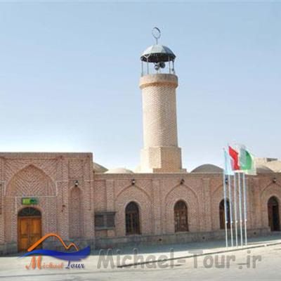 مسجد جامع  سیس