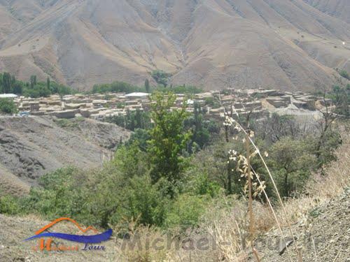 روستای هدف گردشگری ماجولان روستای هدف گردشگری ماجولان