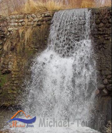 آبشار گور داغ آبشار گور داغ