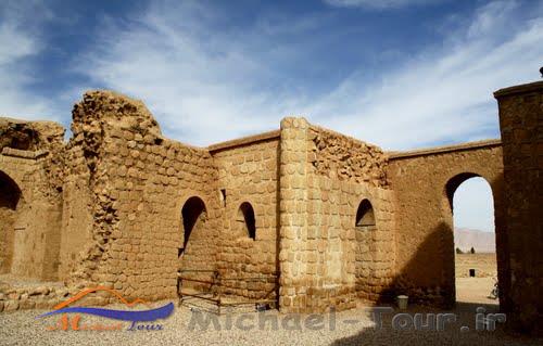 کاخ ساسان