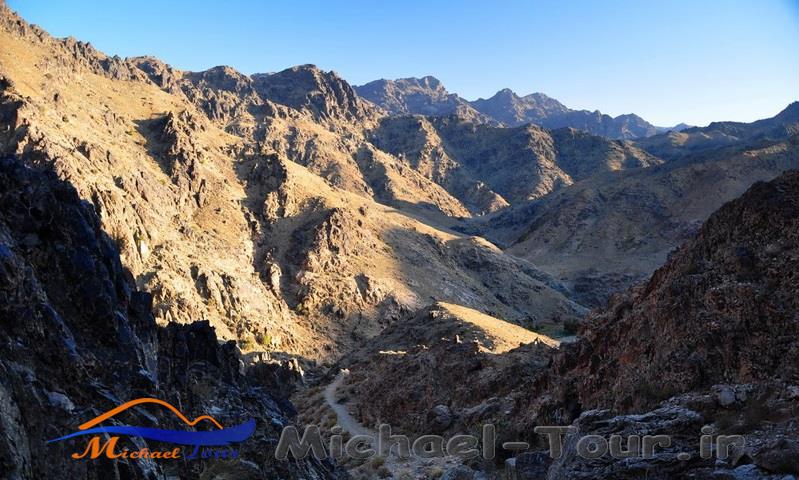 منطقه شكار ممنوع سید مرتضی منطقه شكار ممنوع سید مرتضی