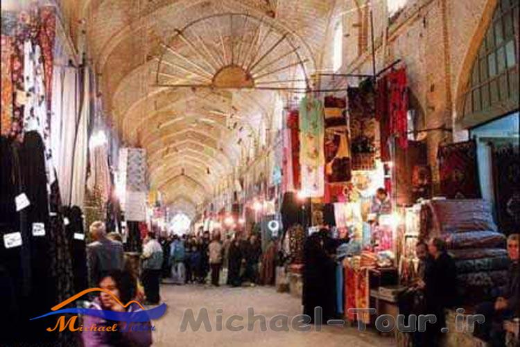 دیدنیهای بیرجند در بهار دیدنیهای بیرجند در بهار
