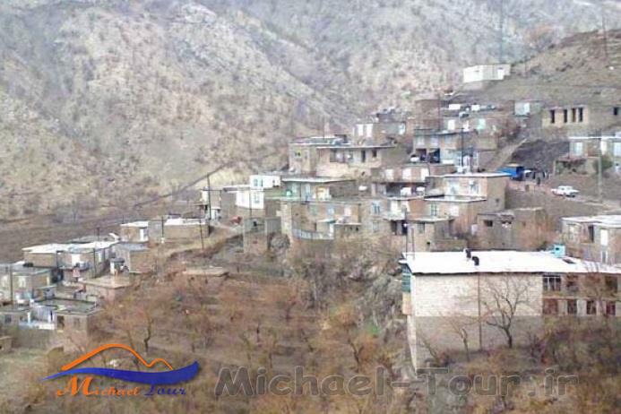 روستای نروی روستای نروی