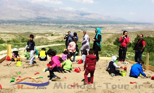 مزرعه گردشگری خورشید مزرعه گردشگری خورشید