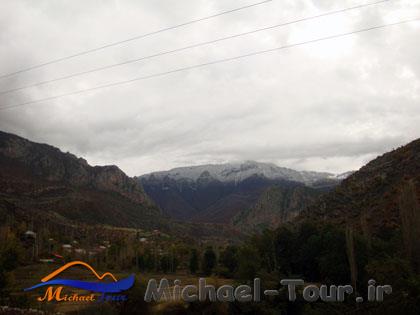 روستای فینسک روستای فینسک