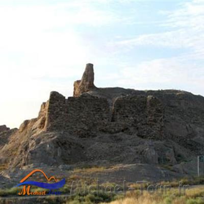قلعه خورآباد قم