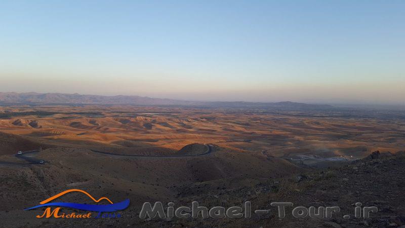 روستای توتا خانه