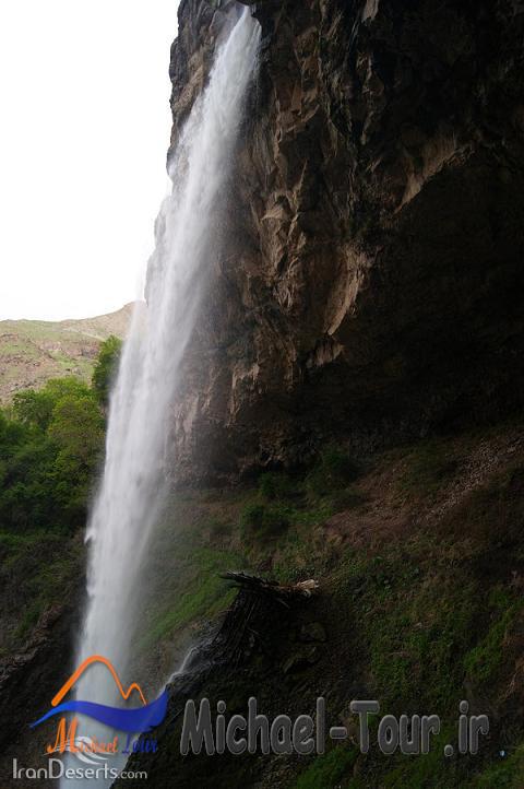 آبشار دیز
