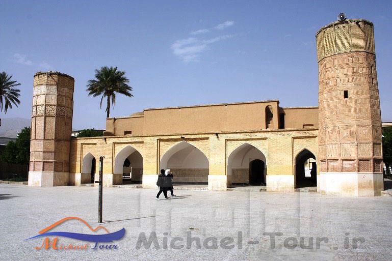 مسجد جامع داراب مسجد جامع داراب