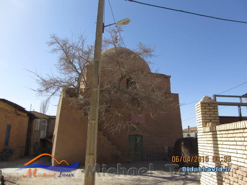 مسجد جامع بیداخوید مسجد جامع بیداخوید