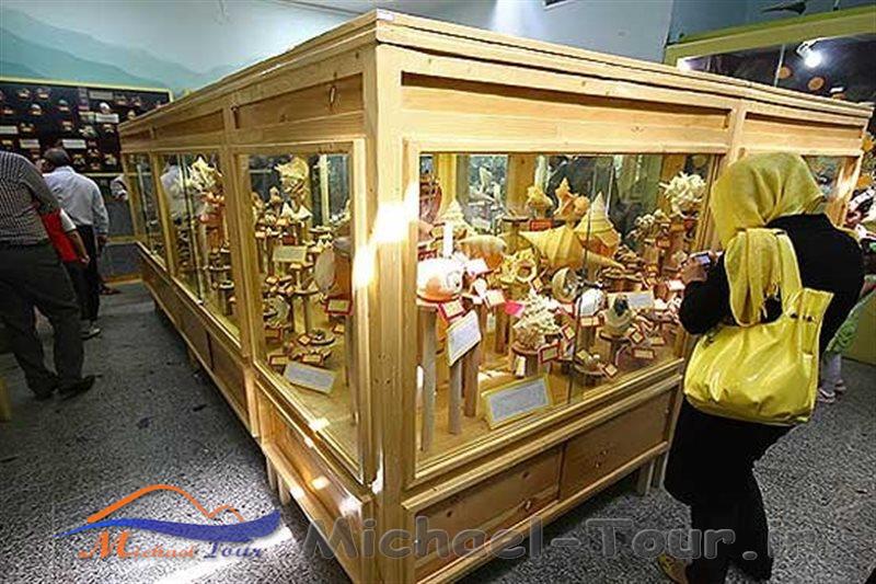 موزه ارومیه موزه ارومیه